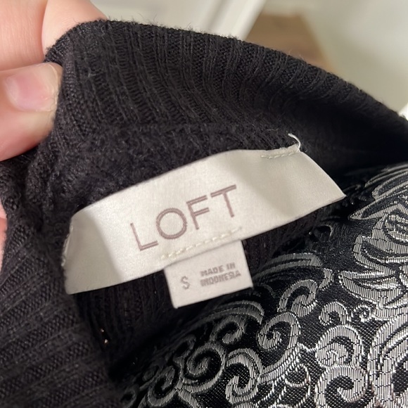 LOFT shirt - Picture 3 of 3